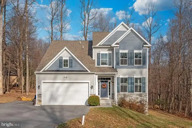 7796 Old Receiver Rd, Frederick