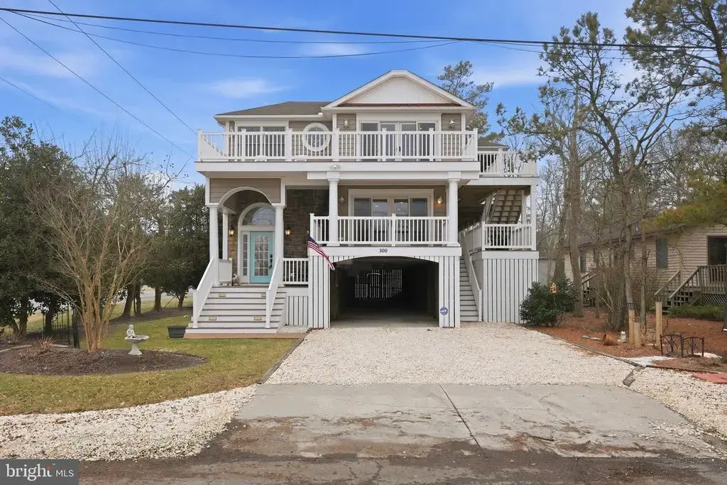 300 Parkwood St, bethany beach