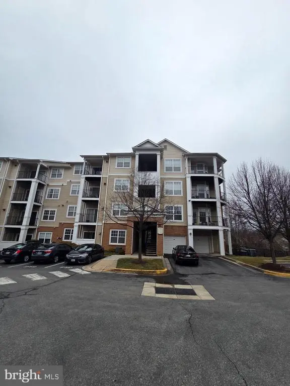13506 Derry Glen Ct #401, GERMANTOWN