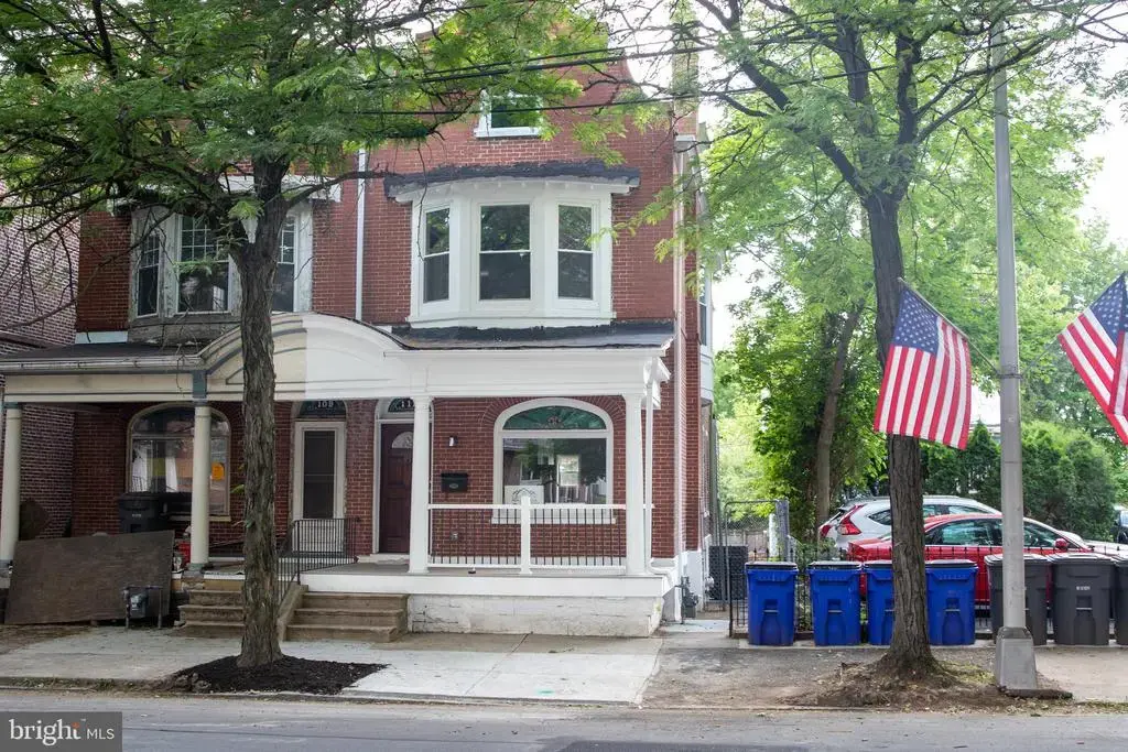 111 Hanover, POTTSTOWN