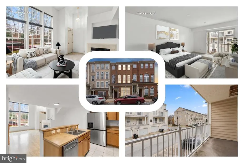 12250 Open View Ln #811, Upper Marlboro