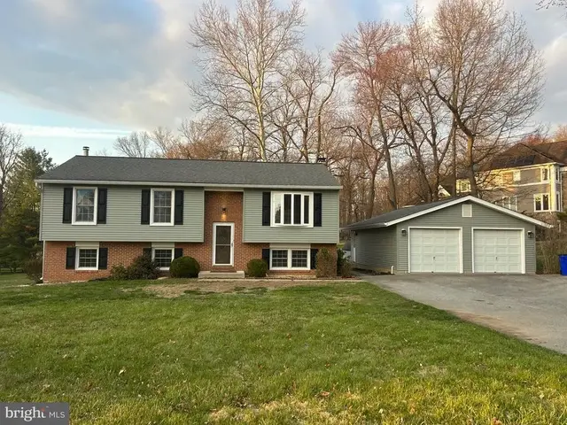 14904 Bushy Park Rd, Woodbine
