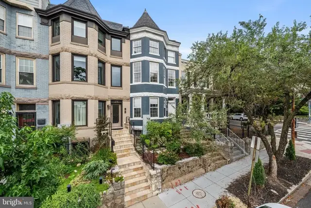 30 T St Ne #2, Washington