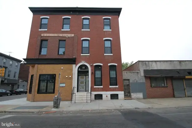 2002 Cecil B Moore Ave, Philadelphia