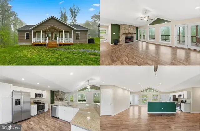 1104 High Top Rd, Linden