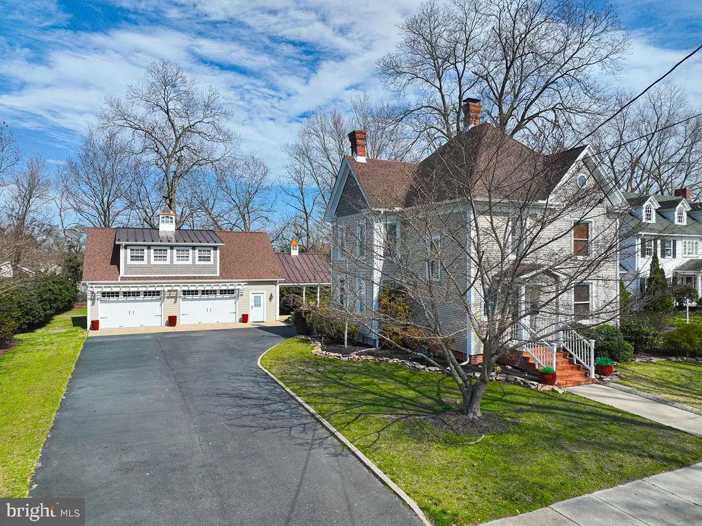 613 Market St, Pocomoke City