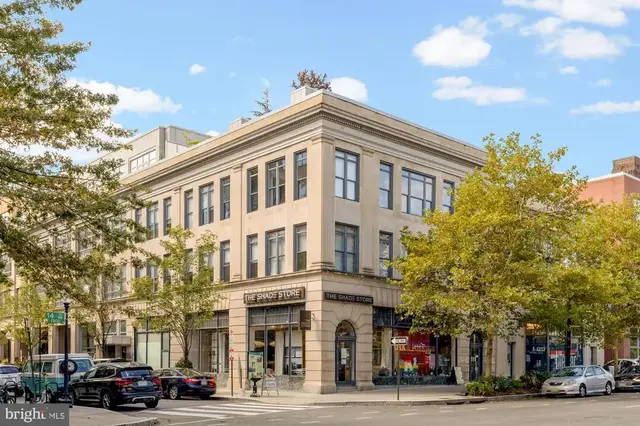 1401 Church St Nw #507, Washington