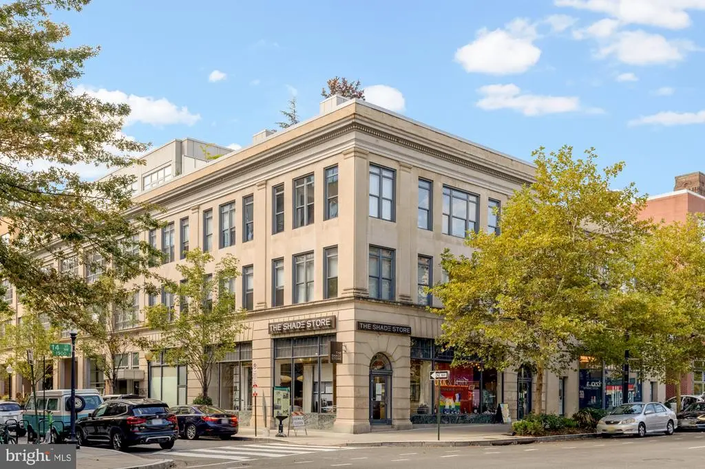 1401 Church St Nw #507, WASHINGTON