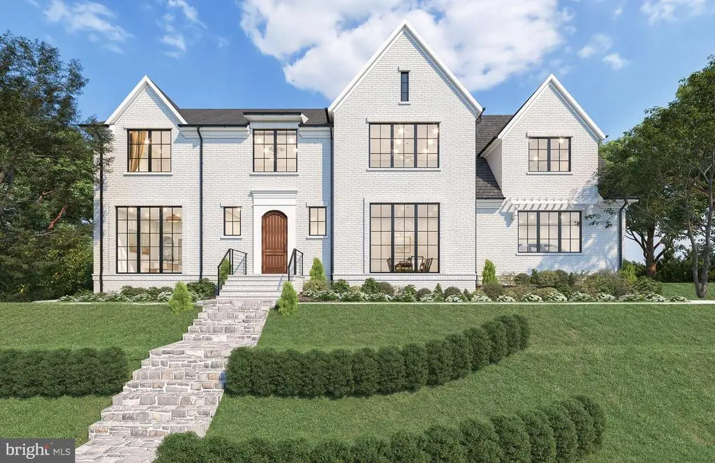 2934 Glover Dr Nw, WASHINGTON