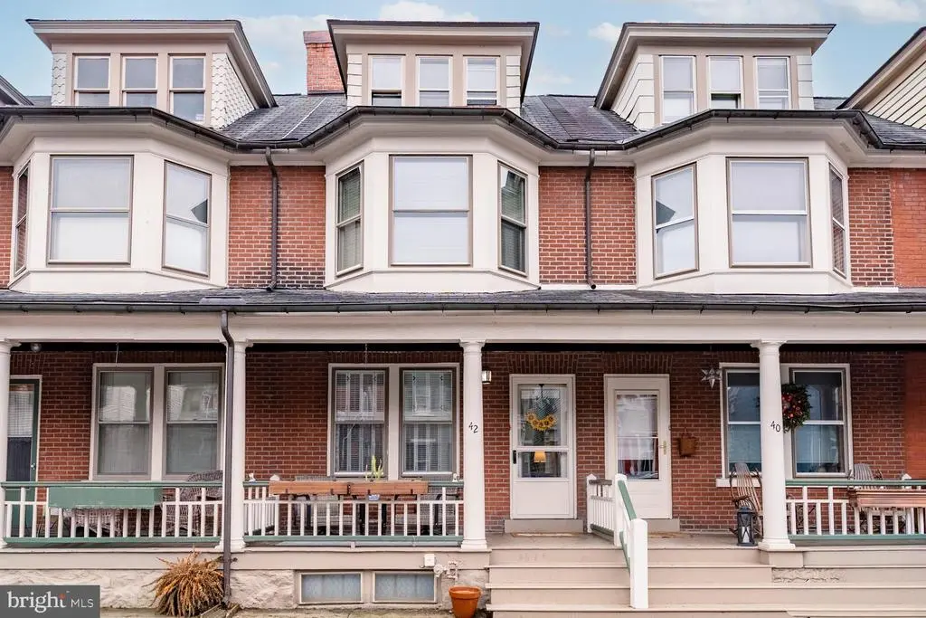 42 E Wall St, BETHLEHEM