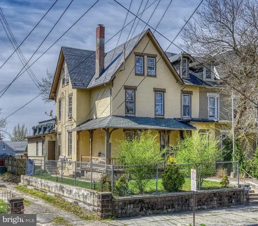 640 N 3rd St #3, READING