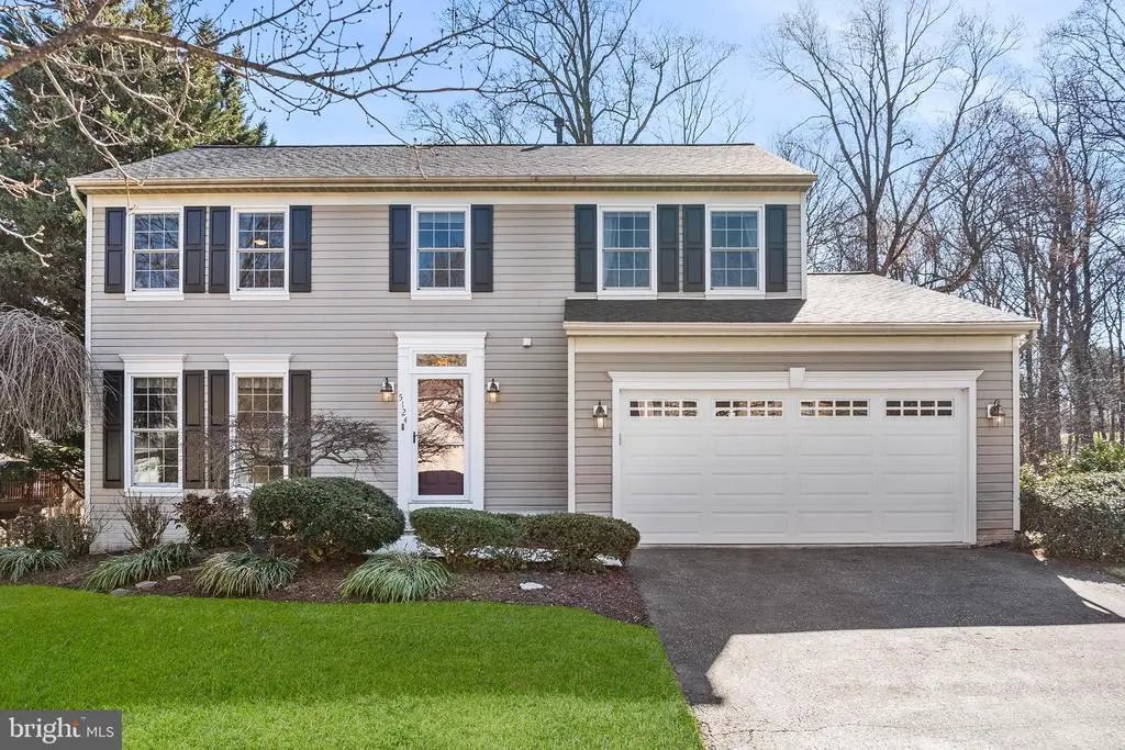 5124 Ilchester Woods Way, Ellicott City