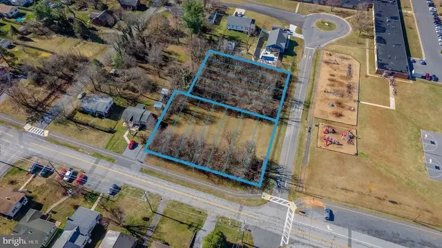 Tbd Luray Ave, Luray