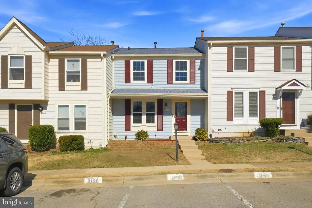 7470 Wounded Knee Rd, LORTON