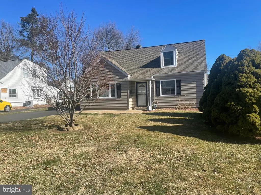 435 Newton Rd, HATBORO
