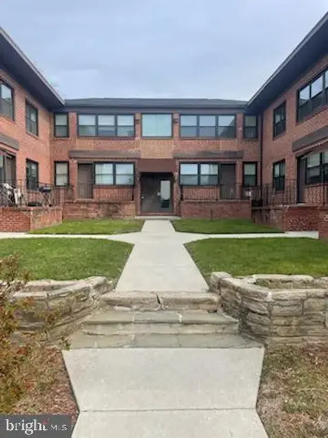 4300 Liberty Heights #1d, Baltimore