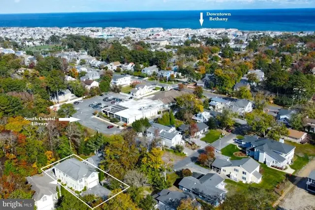 419 Lekites Ave, Bethany Beach