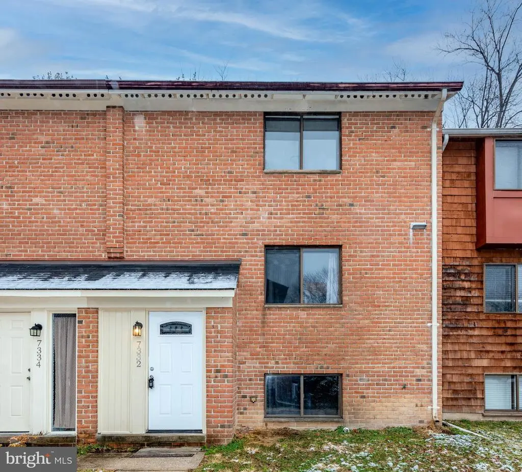 7332 Mossy Brink Ct, Columbia