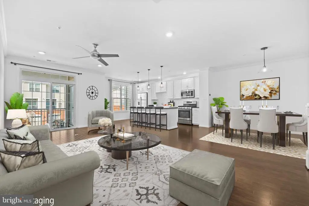 23276 Southdown Manor Ter #115, ASHBURN