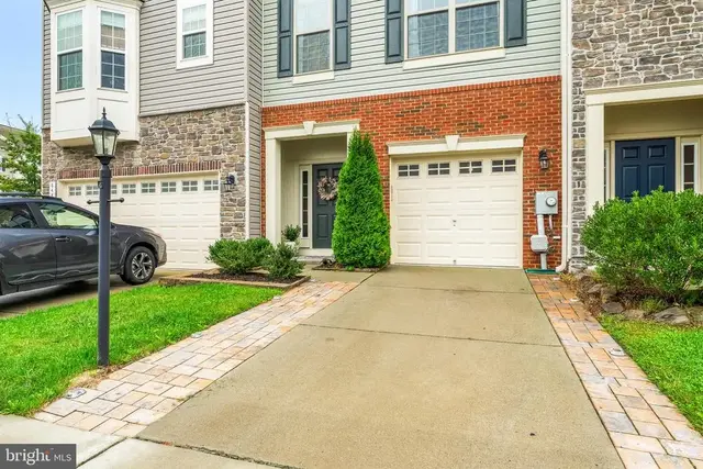 8479 Randell Ridge Rd, Frederick