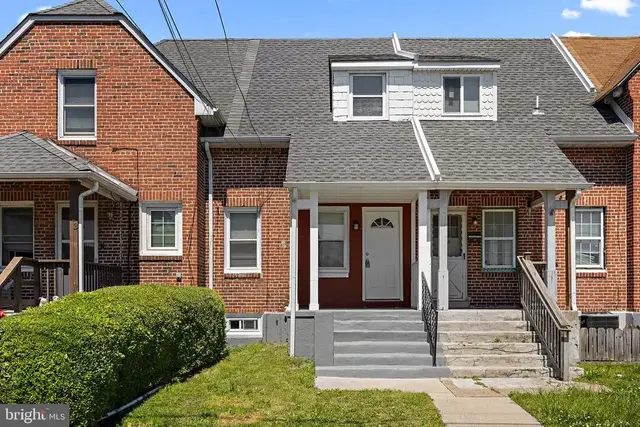 251 Ridge Rd, Claymont