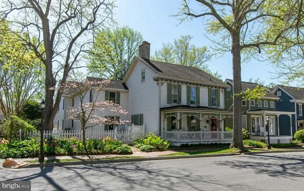 114 W Chestnut St, Saint Michaels