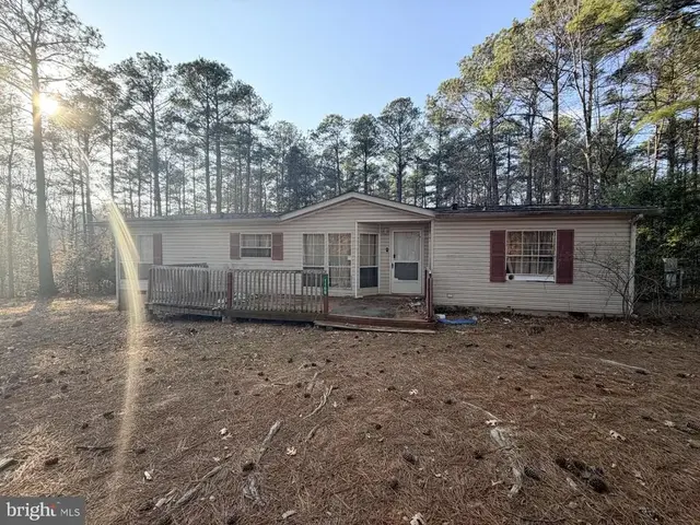 1109 Eastham Rd, Bumpass