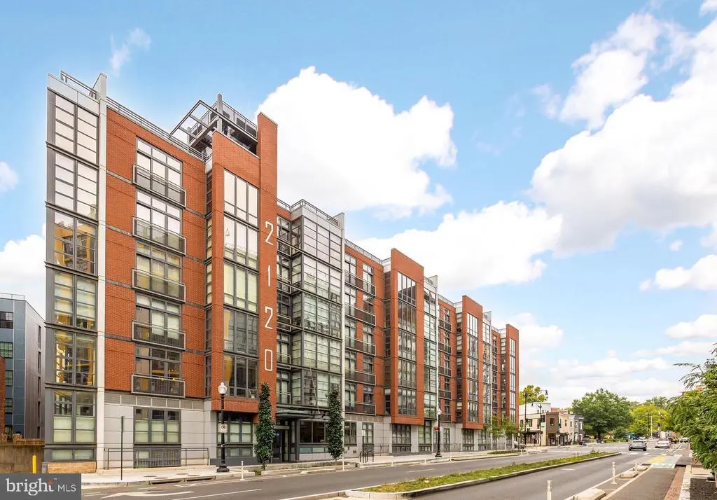 2120 Vermont Ave Nw #323, Washington