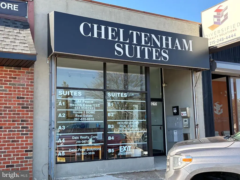 3222 W Cheltenham Ave #a3, PHILADELPHIA