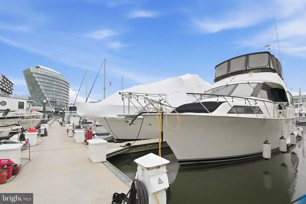 650 Wharf St Sw #x48, WASHINGTON