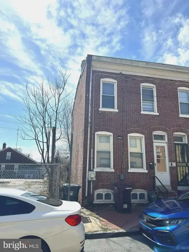 1232 Pearl St, Wilmington