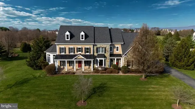 4302 Saratoga Springs Ct, Middletown
