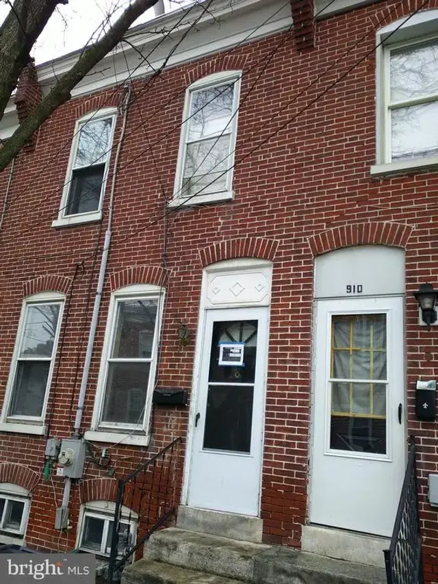 908 Marshall St, Wilmington