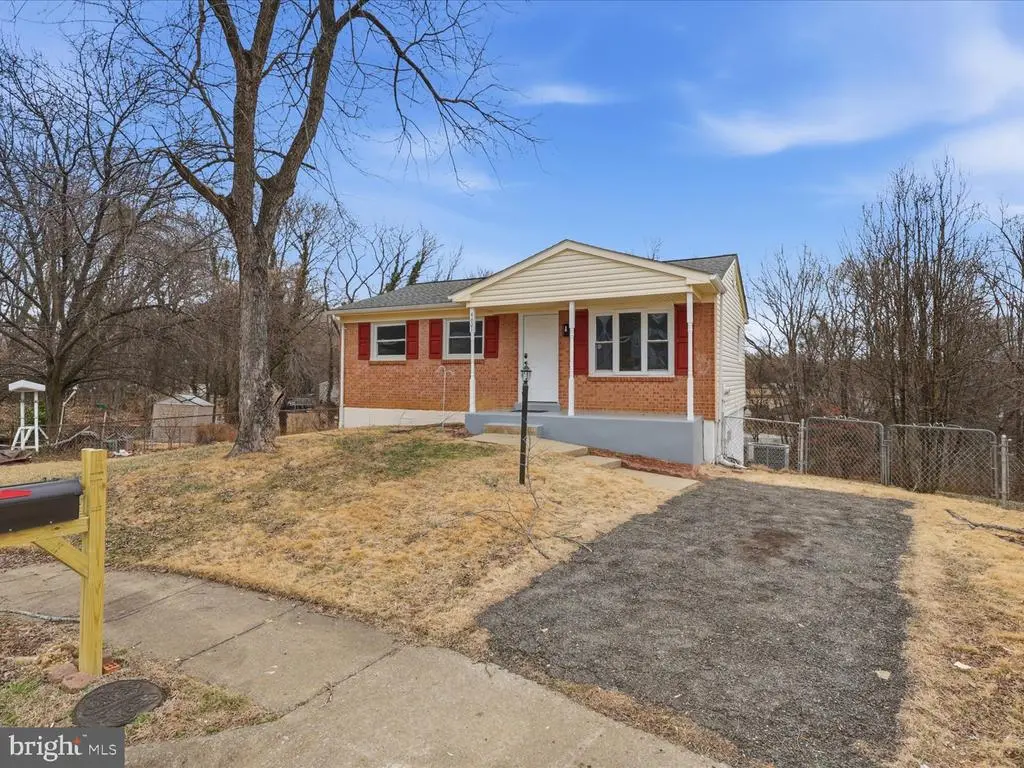 4601 Kentwood Ln, WOODBRIDGE