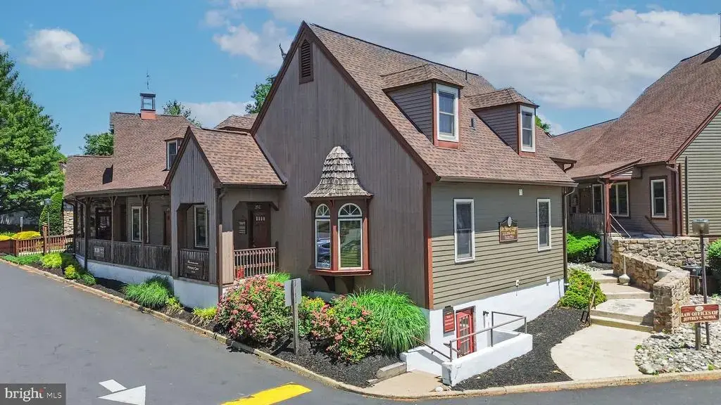 95 Almshouse Rd #202, RICHBORO