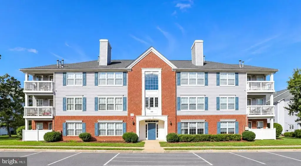645 Constellation Sq Se #k, LEESBURG