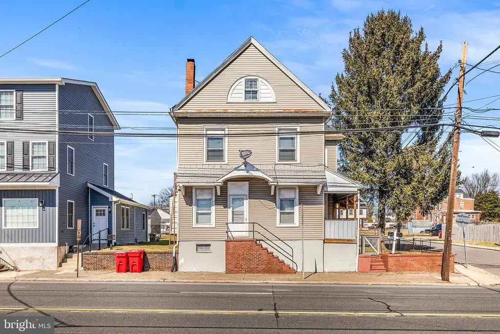 1001 W High St, POTTSTOWN