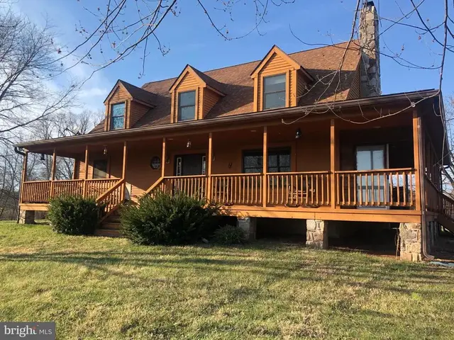 12550 Shoemaker Rd, Taneytown