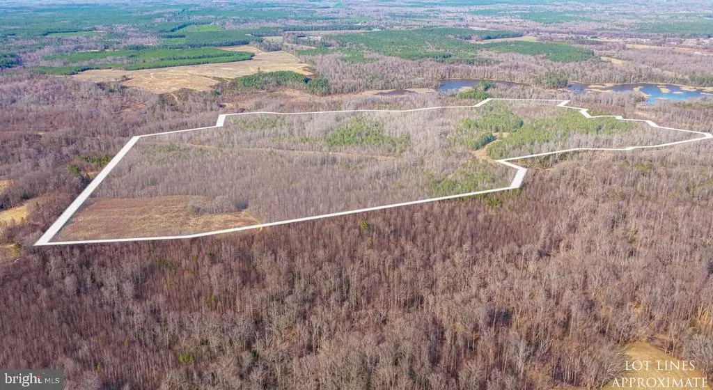 Trigger Ln, COLONIAL BEACH