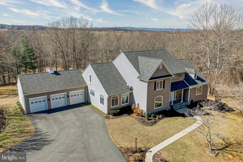 8986 Woodward Rd, MARSHALL