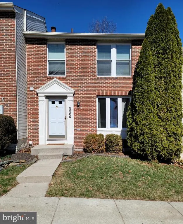 5584 Talbot Ct, New Market