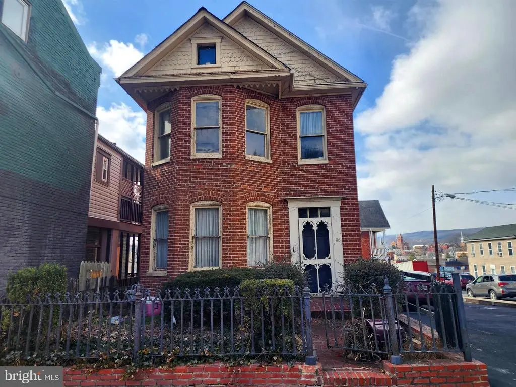 116 Decatur St, Cumberland