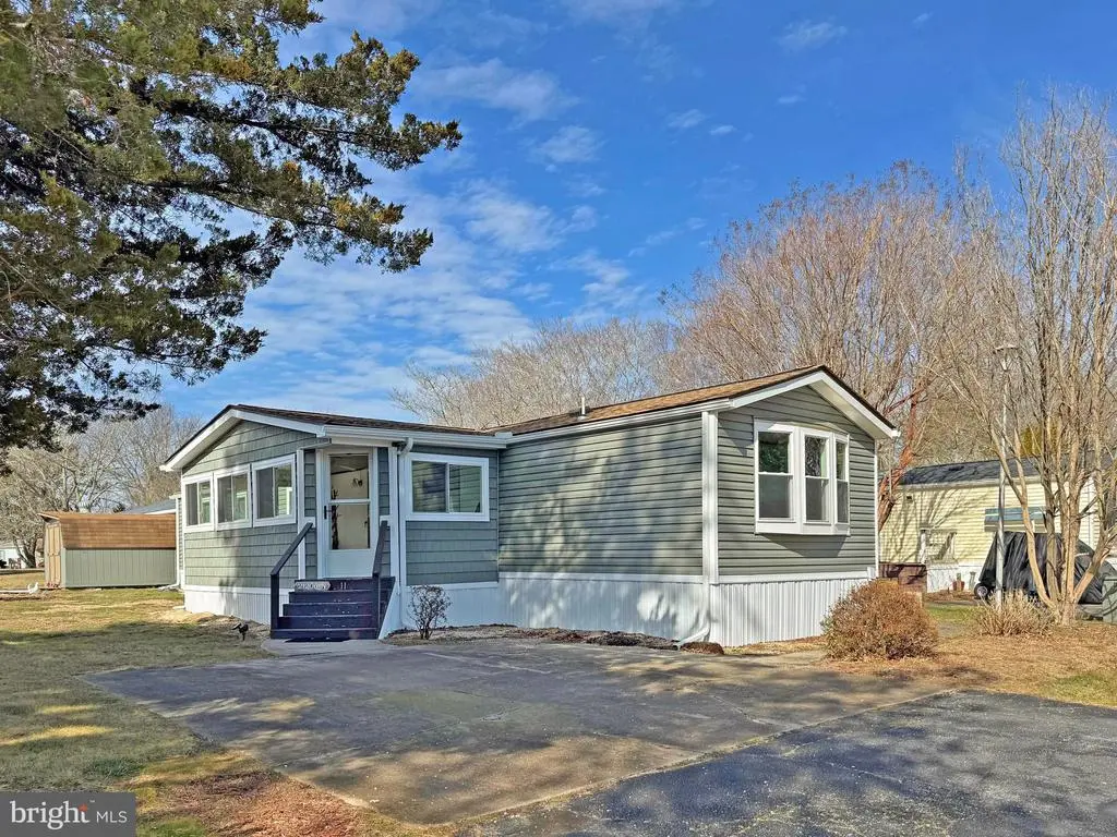 21206 N St #n-11, Rehoboth Beach