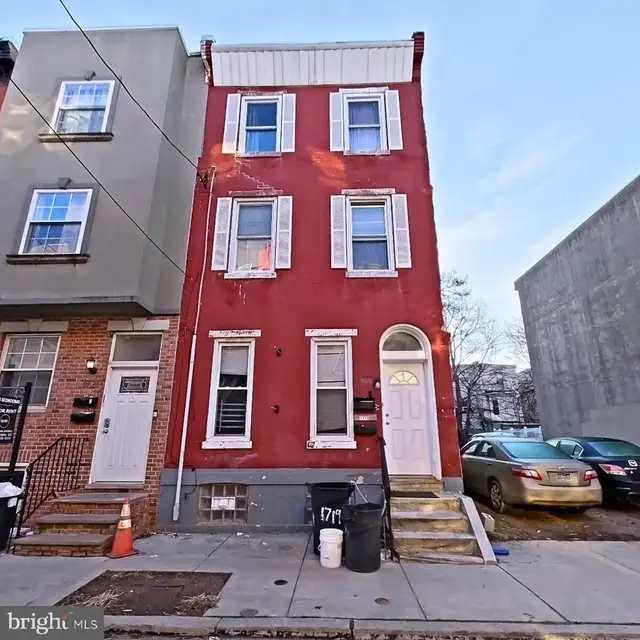 1719 N Willington St, Philadelphia