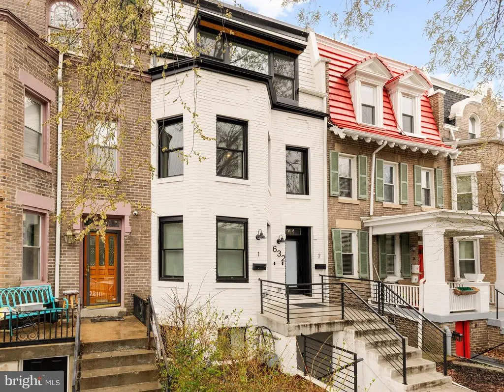 632 Rock Creek Church Rd Nw #2, Washington