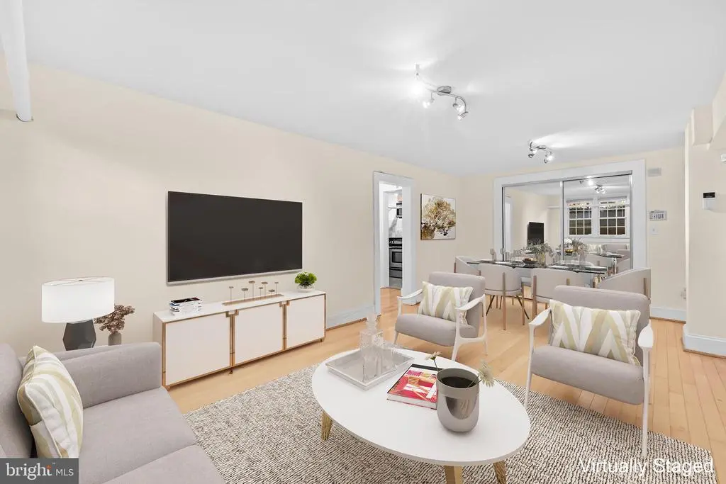 3001 Porter St Nw #100, WASHINGTON