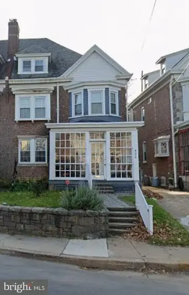 402 W 23rd St, Wilmington