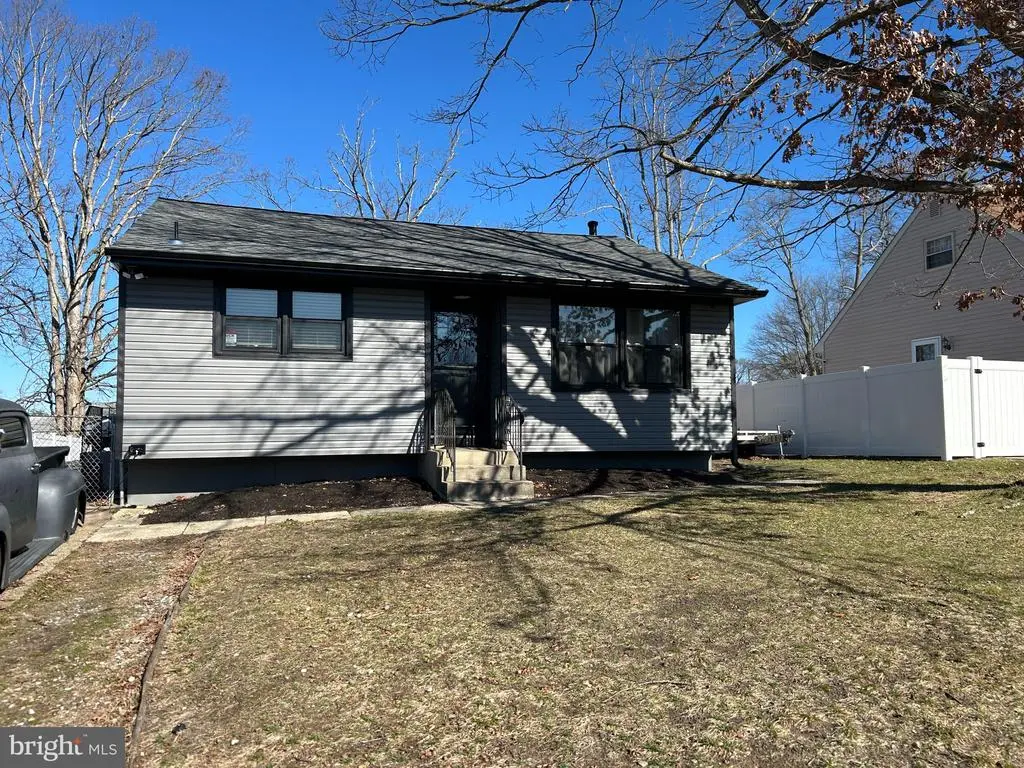 26 Kohomo Ave, SICKLERVILLE