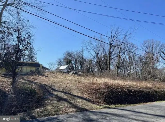 0 Wayland Rd, Culpeper