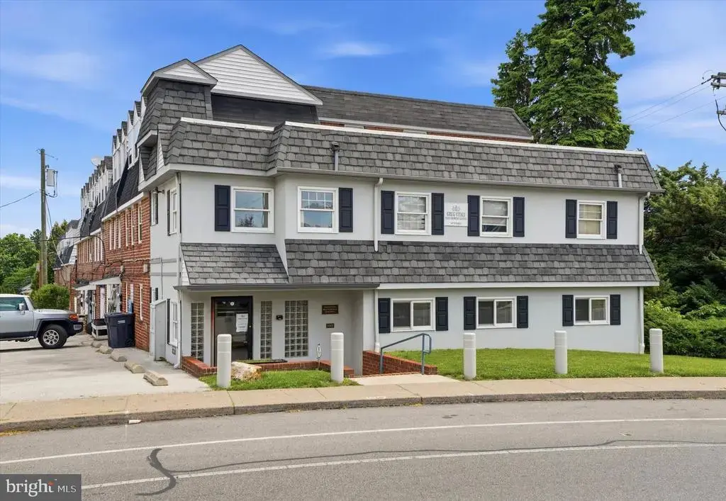 1001 E Darby Road #first Floor Unit A, HAVERTOWN